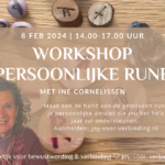 Workshop Persoonlijke Jaarrune